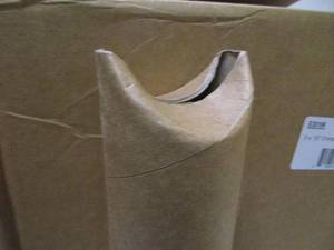 lot 95 image: Mailing Tubes