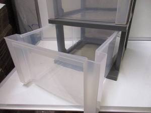 lot 105 image: Storage Organizer