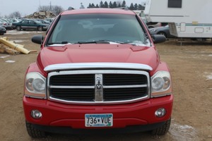 2006 Dodge Durango SLT 4X4