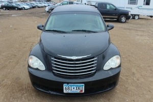 2006 Chrysler PT Cruiser Touring Edition