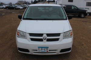 2010 Dodge Grand Caravan SE - 2 Owners -
