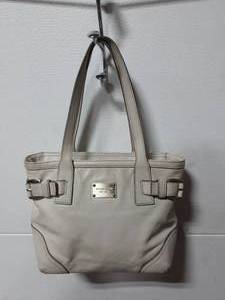 Michael Kors Leather Handbag