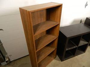 lot 13A image: Take What You Want Shelves