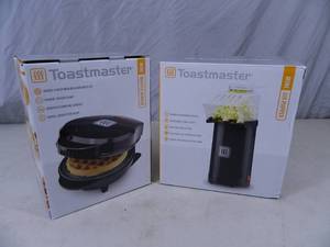 lot 73 image: New Mini Appliances