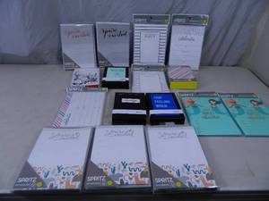 lot 85 image: New Cards, Invitations with Envelopes