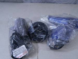 lot 138 image: 2 New Conair Hairdryers