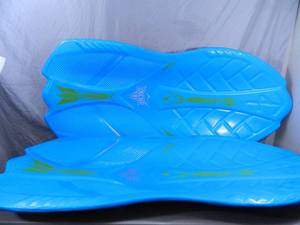 lot 160 image: 2 New Rydr Sleds