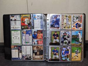 lot 178 image: Lot of Jose Canseco Baseball Cards