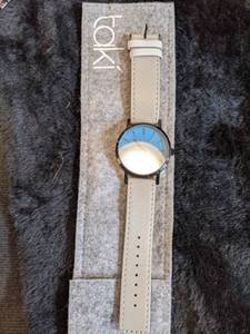 lot 165 image: Taki Watch