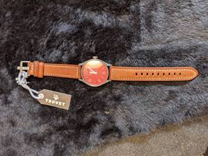 lot 166 image: Tsovet Watch New with Tags