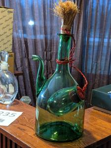 lot 235 image: Vintage Italian Wine Cooler