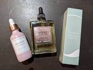 lot 288 image: Health & Beauty Products for Face and Body