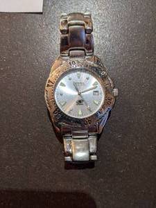 lot 280 image: Mens Fossil Watch