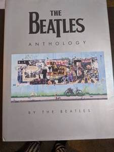 lot 83 image: The Beatles Anthology - In Their Own Words - First Edition 2000