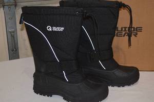 Sportsman 257