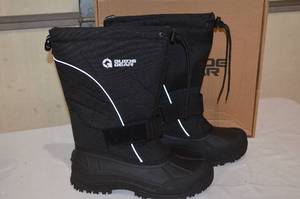 Sportsman 257