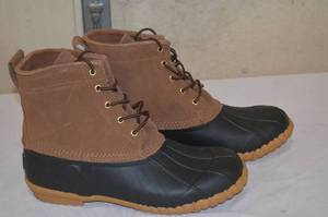 Sportsman 257