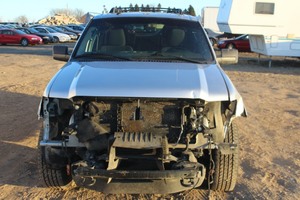 2016 Ford Expedition EL 4x4 - 1 Owner - Fleet -
