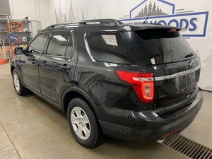 2014 Ford Explorer -No Reserve-