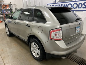 2008 Ford Edge -No Reserve-