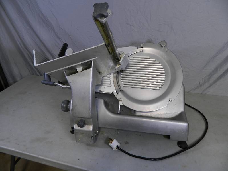 Restaurant Equipment, Globe Mixer, Blodgett Oven, Hobart Meat Package