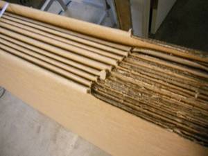 lot 179 image: 20x20x20 Cardboard Boxes - New (10)