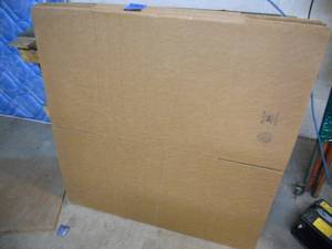 lot 180 image: 20x20x20 Cardboard Boxes - New (10)