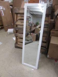 Full Length Mirror...