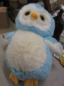Large Plush Owl...