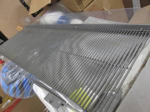 Metal Shelf Piece...