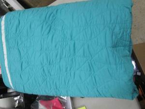 Twin Quilt...