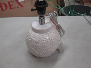 Lamp Base...