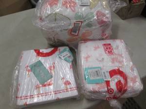 Toddler Bed Comforter, 2 Sheet Sets...