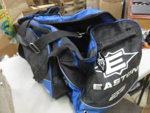 Easton Bat Bag Sports Bag...