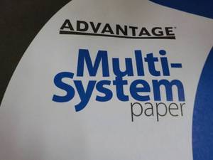lot 4 image: 2000 Sheets Nexact and Hammermill 8...