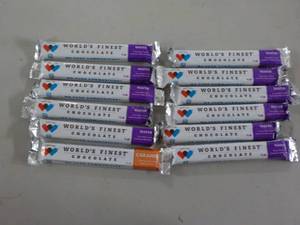 lot 236 image: worlds finest chocolate Caramel an...