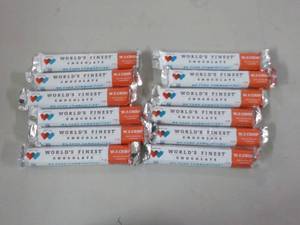 lot 237 image: worlds finest chocolate Caramel an...