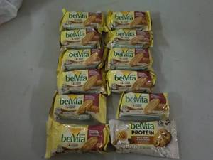 lot 306 image: Beivita Cinnamon Brown Sugar 1.76 o...