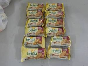 lot 307 image: Beivita Cinnamon Brown Sugar 1.76 o...