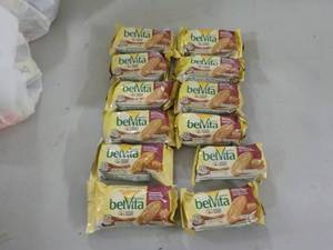lot 308 image: Beivita Cinnamon Brown Sugar 1.76 o...