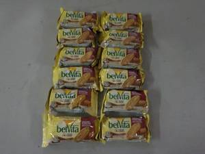 lot 311 image: Beivita Cinnamon Brown Sugar 1.76 o...