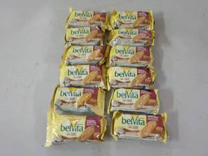 lot 312 image: Beivita Cinnamon Brown Sugar 1.76 o...