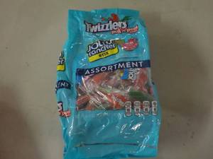lot 333 image: Jolly Rancher Assortment...
