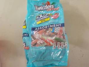 lot 334 image: Jolly Rancher Assortment...