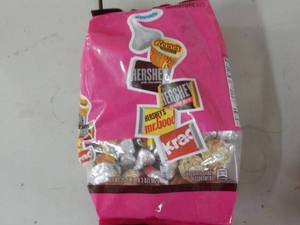 lot 335 image: Chocolate Assortment...