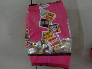 lot 336 image: Chocolate Assortment...