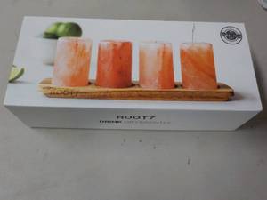 lot 30 image: Himalayan Salt Shots...