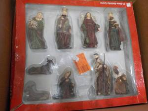 lot 52 image: Xmas Lot and more...