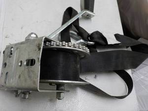 lot 62 image: Trailer Winch...