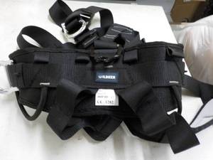 lot 68 image: WildKen Harness...